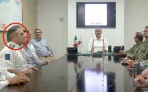 Titular de ASA