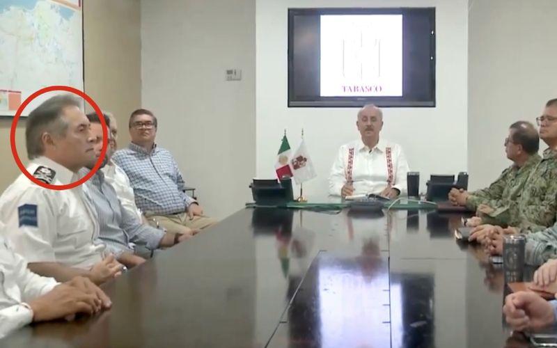 Titular de ASA