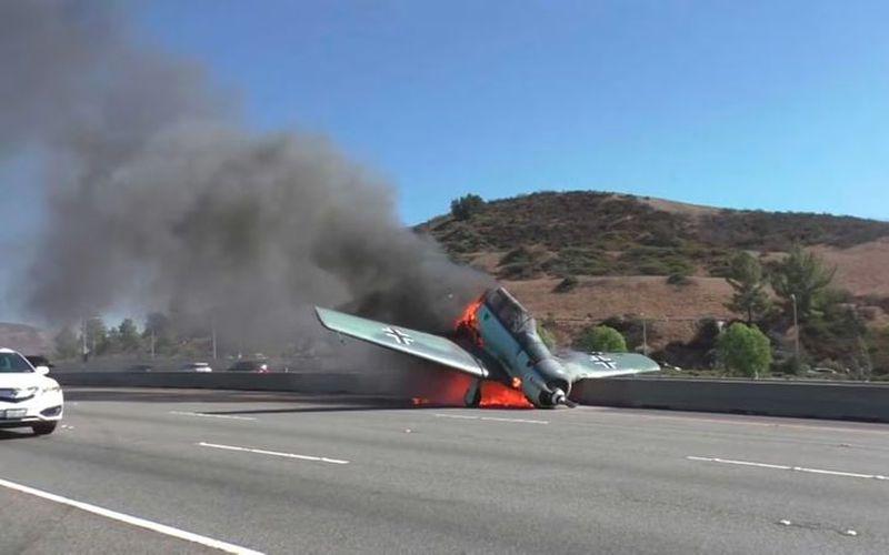 Tragedia en el