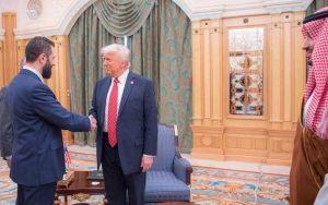 Trump decreta