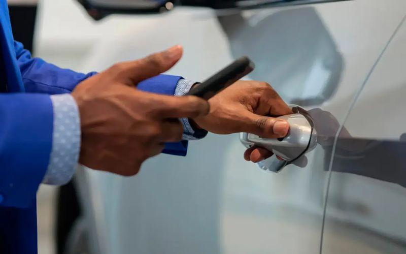 Tu coche se puede