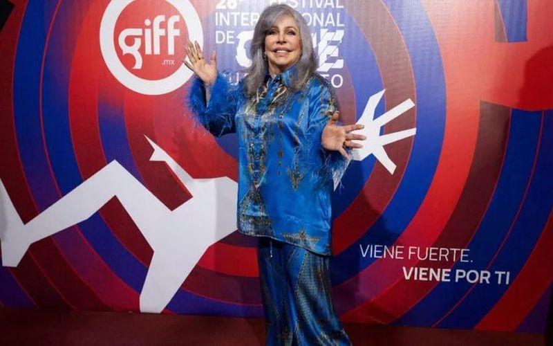 Verónica Castro
