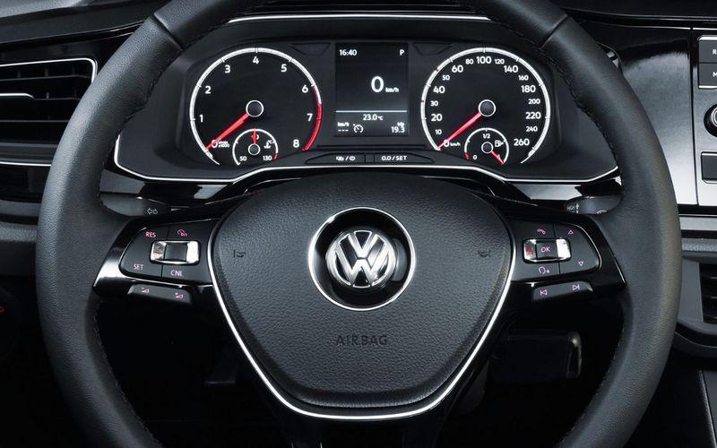 Volkswagen México