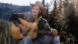 'Yellowstone' da
