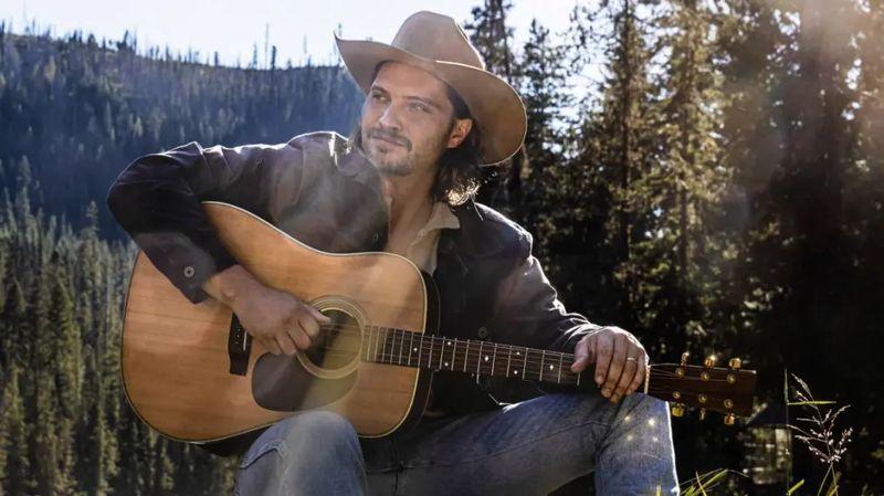 'Yellowstone' da