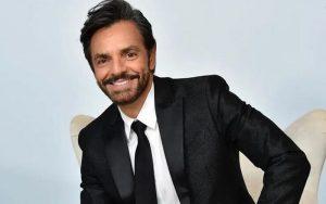 ¿Eugenio Derbez