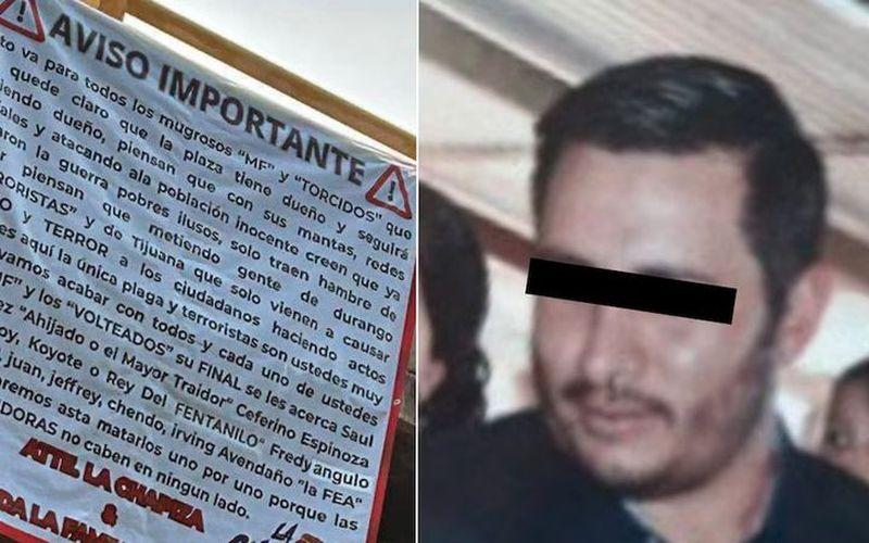 ¿Nuevo “Rey del