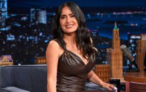 ¿Por qué Salma
