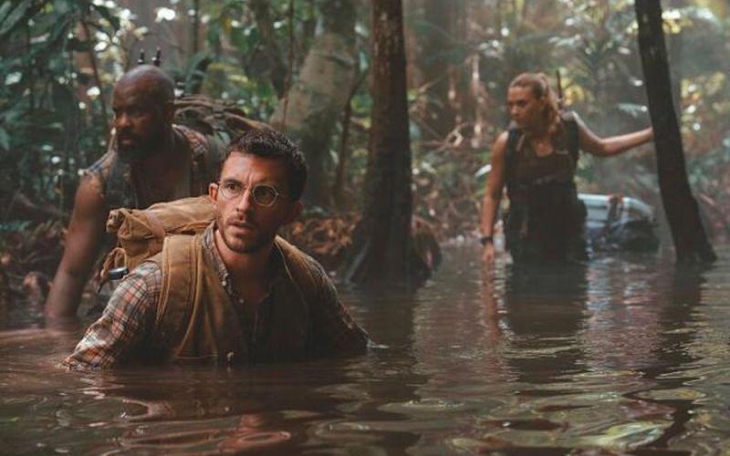 ‘Jurassic World