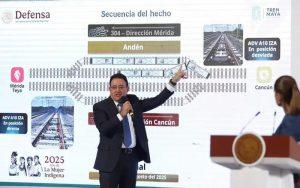 Accidente en