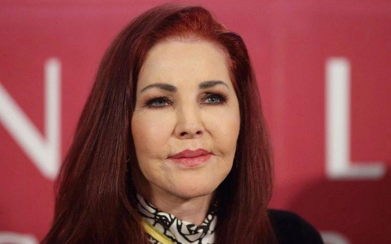 Acusan a Priscilla