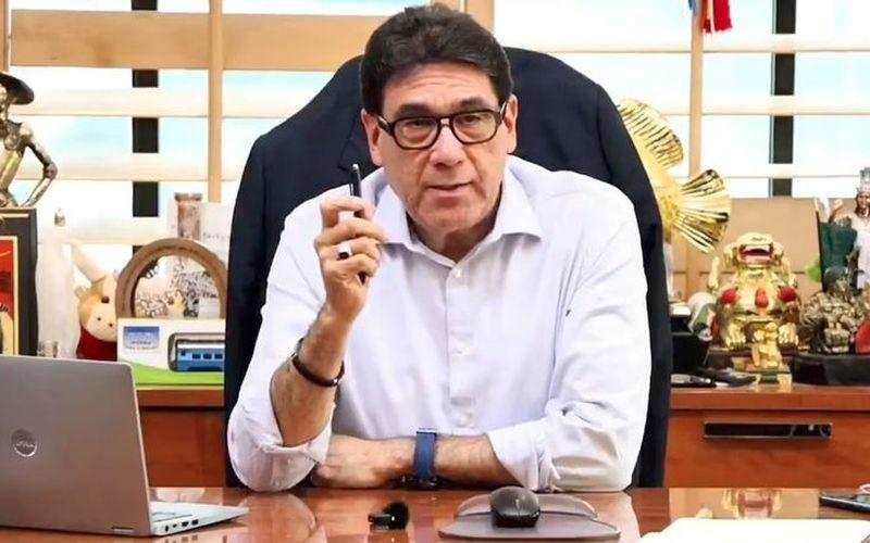Alcalde de Nogales