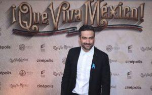 Alfonso Herrera