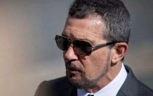 Antonio Banderas