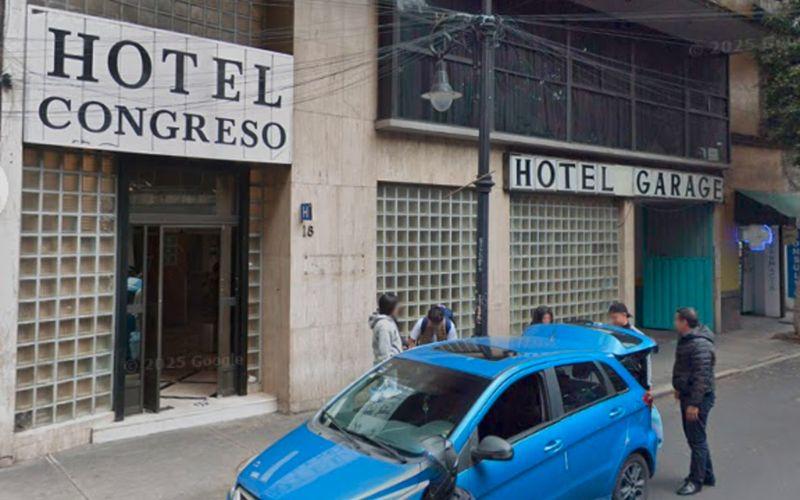 Asaltan a extranjera
