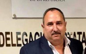 Asesinan a Ernesto