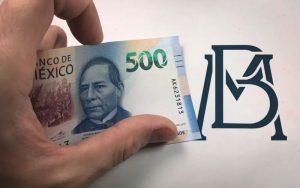 Banxico anticipa