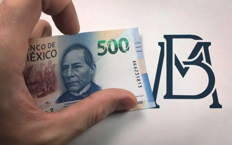 Banxico anticipa