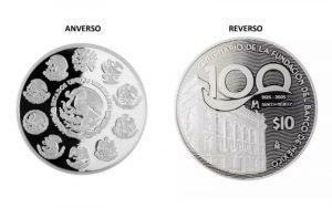 Banxico lanza