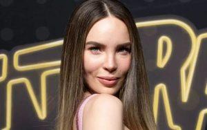 Belinda vuelve