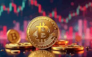 Bitcoin está repitiendo