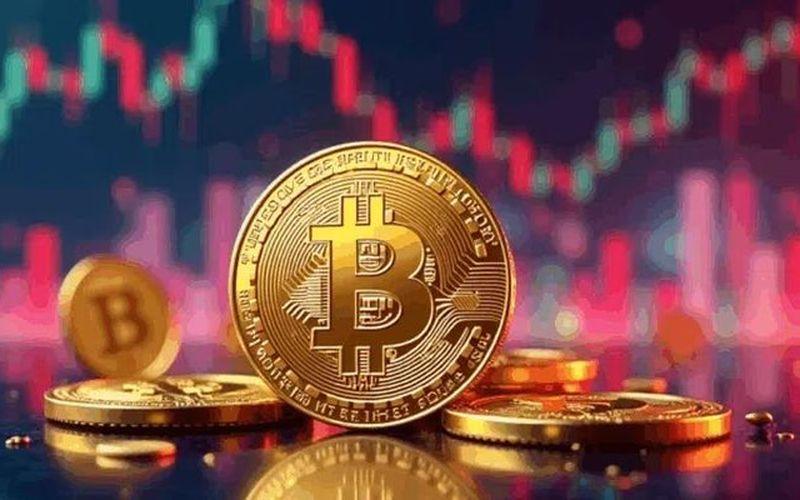 Bitcoin está repitiendo