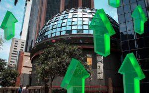 Bolsa mexicana