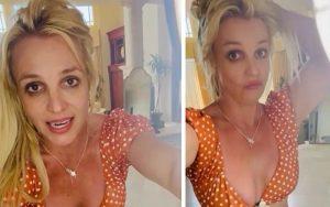 Britney Spears