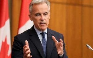 Canadá elimina