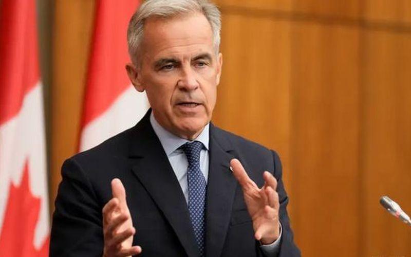 Canadá elimina