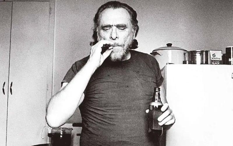Charles Bukowski