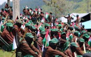 Condena el EZLN