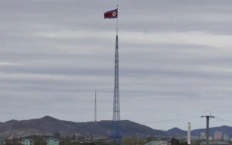 Corea del Sur