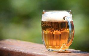 Crean una cerveza