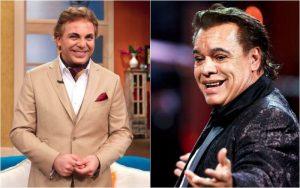 Cristian Castro