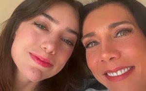 Cynthia Klitbo toma
