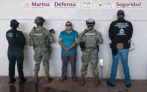 Detienen al