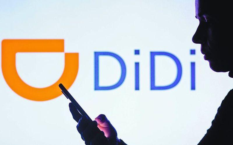 DiDi calcula su impacto