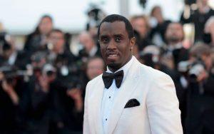 Diddy enfrenta