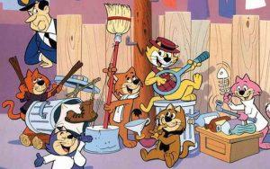 “Don Gato y