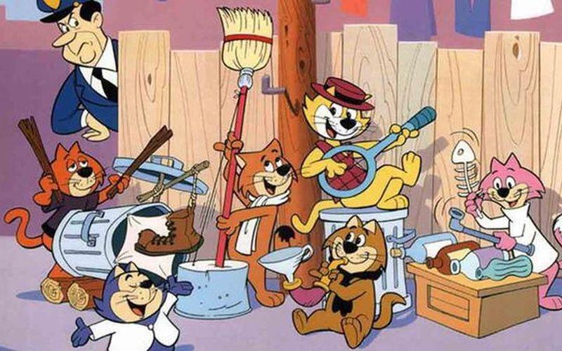 “Don Gato y