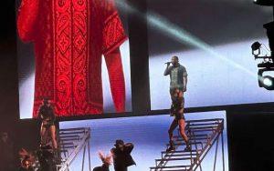 Don Omar logra