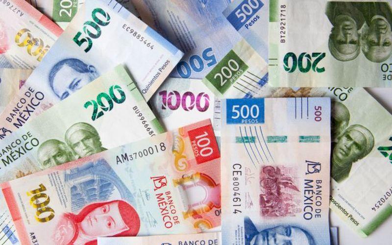 Economía mexicana