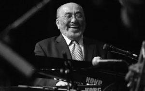 Eddie Palmieri