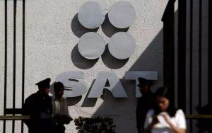 El SAT actualiza