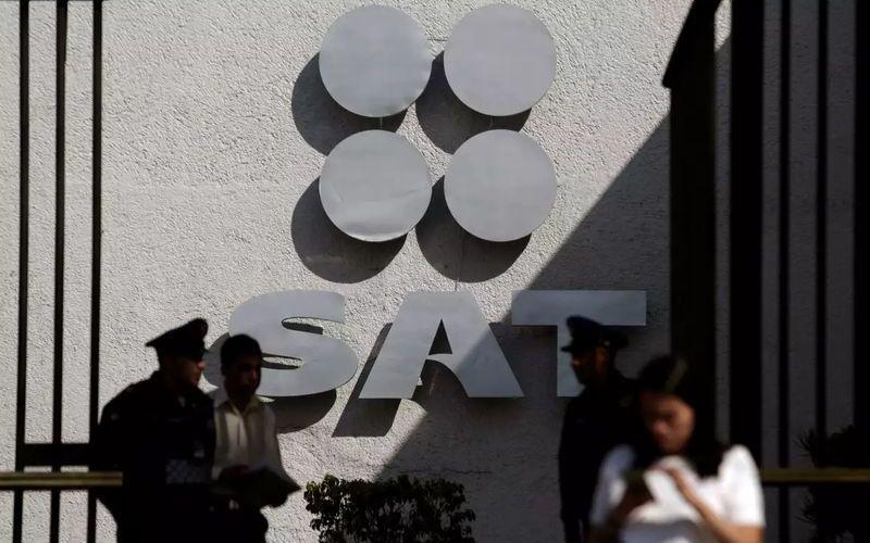 El SAT actualiza