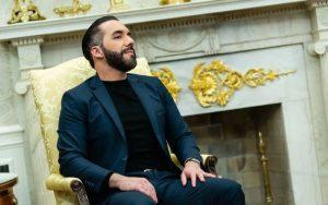 El Salvador aprueba