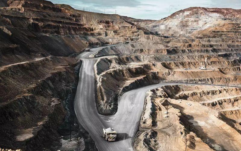 El negocio exportador