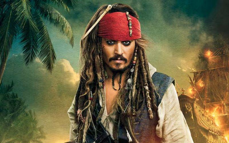 El regreso de Johnny