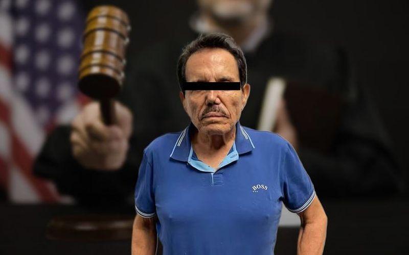 El ‘Mayo’ Zambada